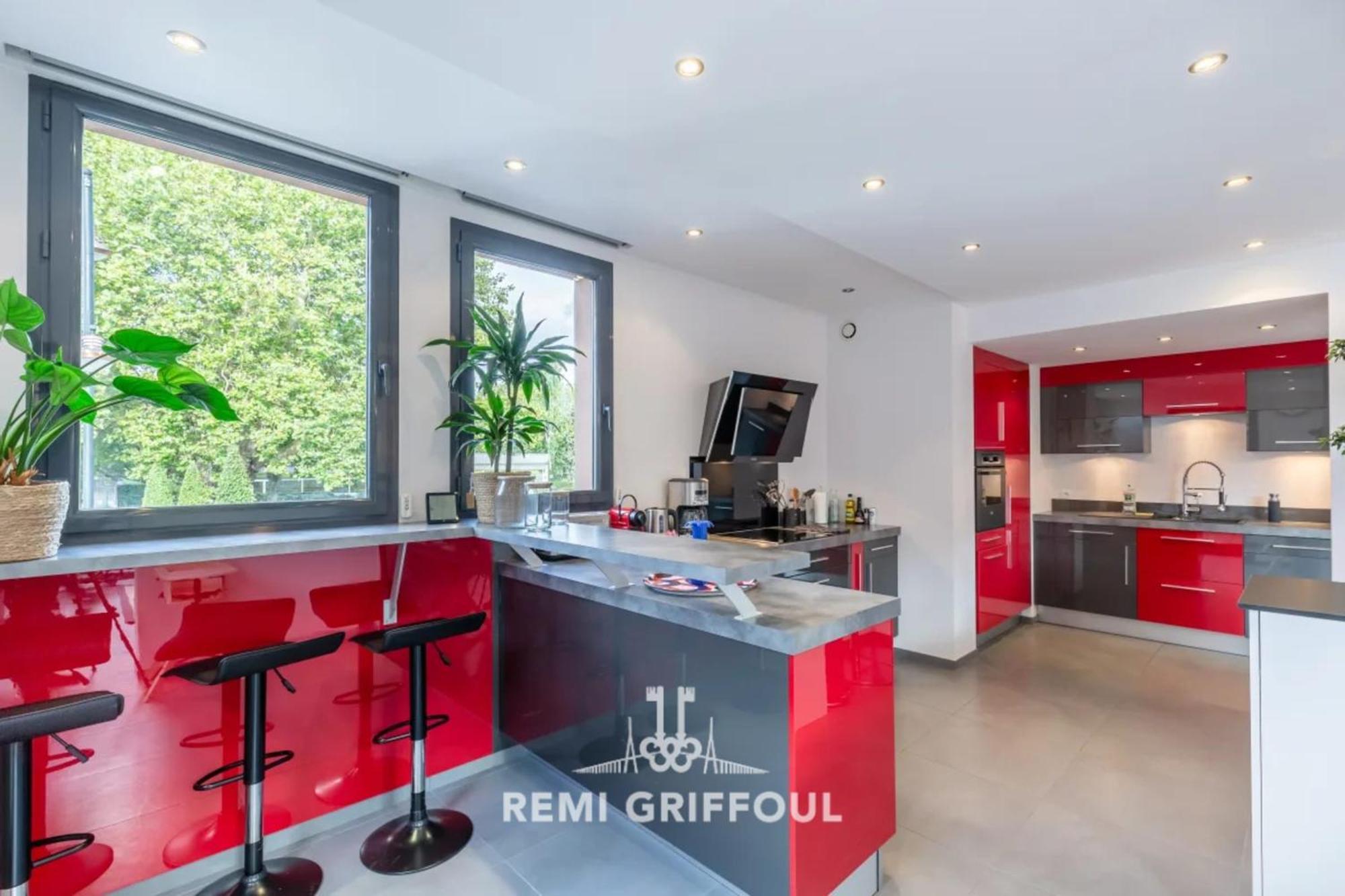 The Cosmopolitan Architect Design Home With Rooftop Jacuzzi 8 Guests Honfleur Exterior foto